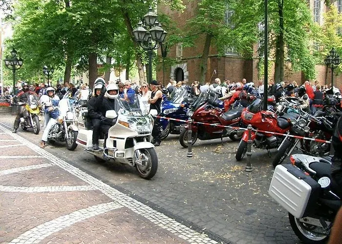 Hotel Goldener Apfel Kevelaer