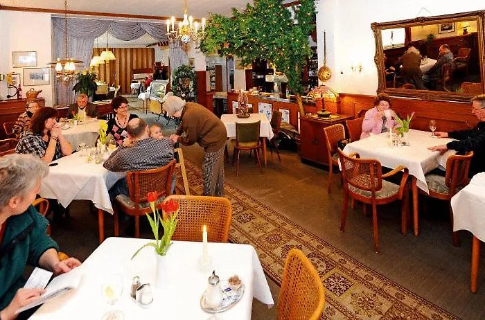 Goldener Apfel Kevelaer