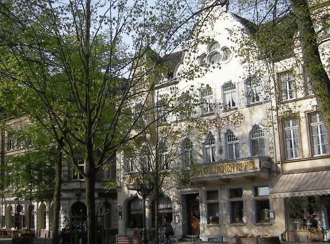 Goldener Apfel Hotel